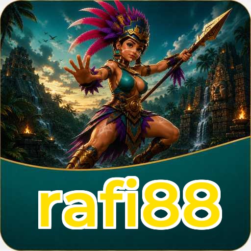 rafi88 APK v4.7.5 - Screenshot fitur notifikasi push update terbaru