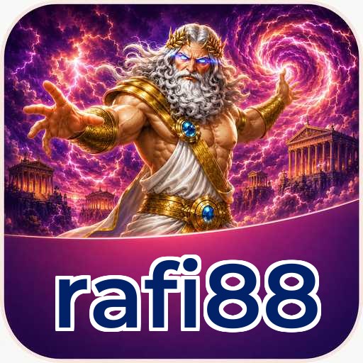 rafi88 APK v4.7.5 - Screenshot UI modern dan intuitif Indonesia